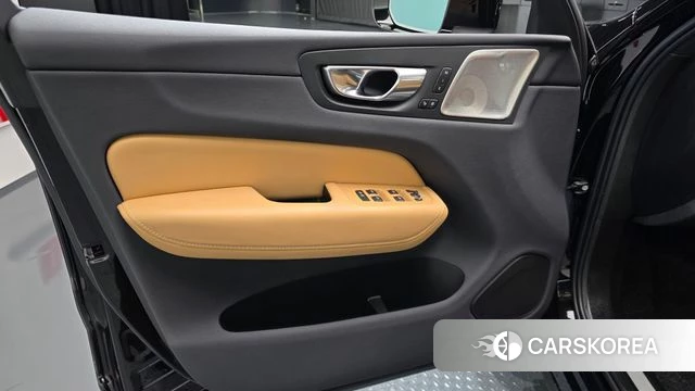 Volvo XC60 second Generation id 4744459 из Кореи 16