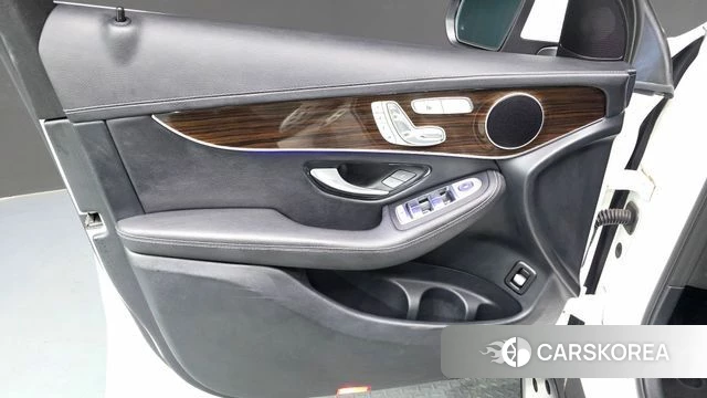 Mercedes-Benz GLC-Class X253 id 4424238 из Кореи 16