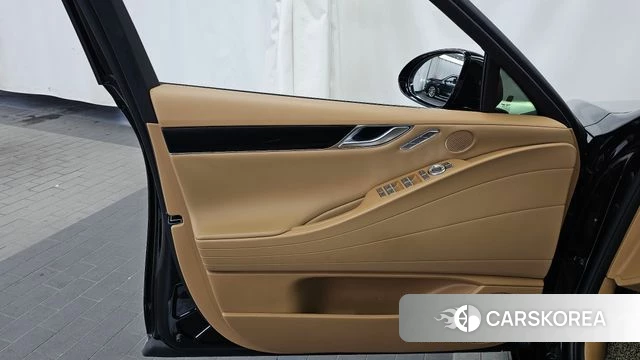 Genesis G80 (RG3) id 4701033 из Кореи 16