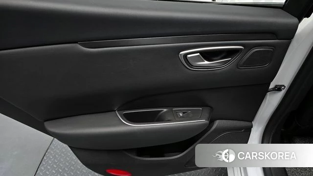 Renault Korea (Samsung) The New SM6 id 4222769 из Кореи 16