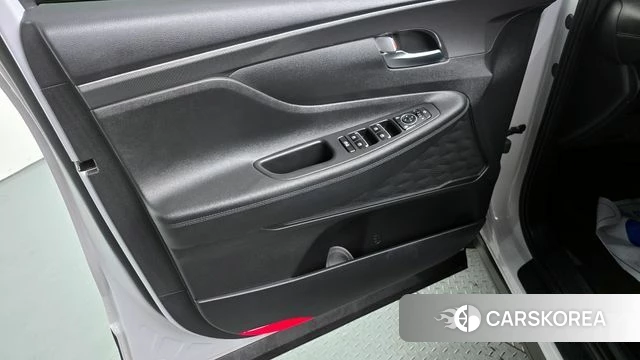 Hyundai The New Santa Fe id 4330333 из Кореи 16