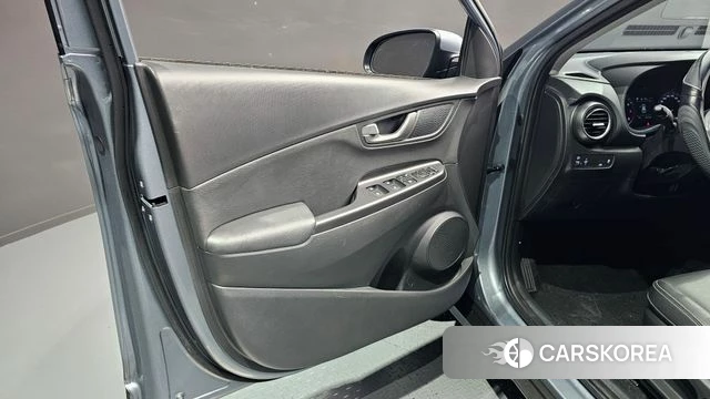 Hyundai Kona id 4294336 из Кореи 16