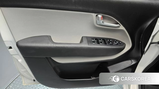 Kia The New Ray id 4720983 из Кореи 16