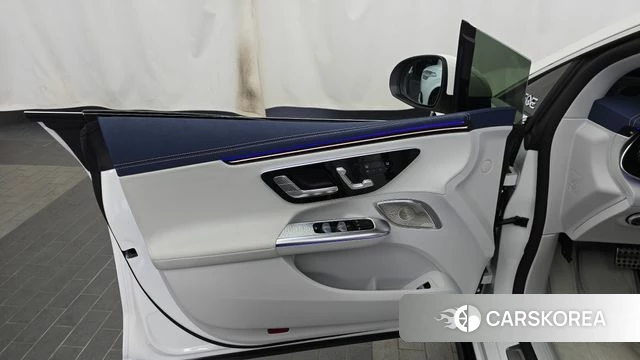 Mercedes-Benz EQE V295 id 4395259 из Кореи 16
