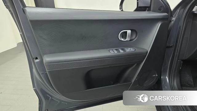 Hyundai Ionic 5 id 4749234 из Кореи 16