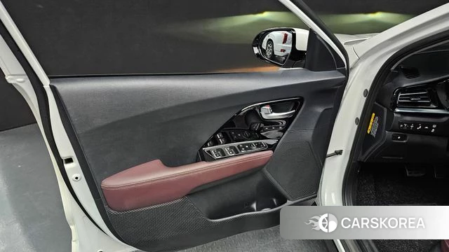 Kia The New Niro id 4562496 из Кореи 16