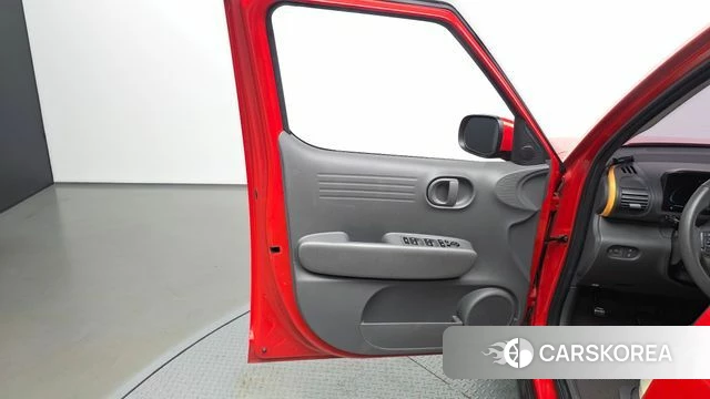 Hyundai Casper id 4871847 из Кореи 16