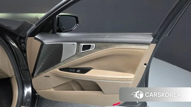 Kia K8 id 4573308 из Кореи 16