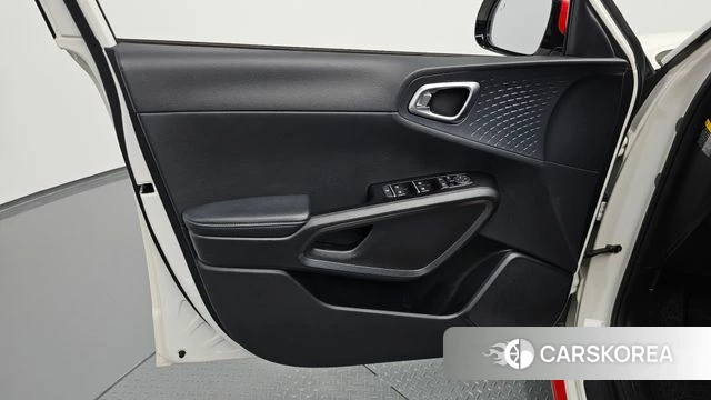 Kia Soul Booster id 4581192 из Кореи 16