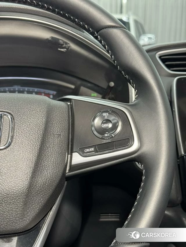 Honda CR-V id 4236585 из Китая 16