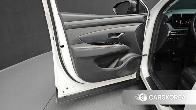 Hyundai The New Tucson (NX4) id 4499896 из Кореи 16
