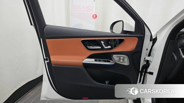 Mercedes-Benz GLC-Class X254 id 4847480 из Кореи 16