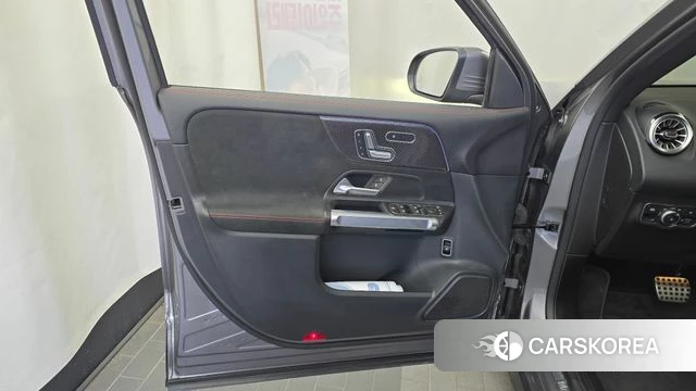 Mercedes-Benz GLB-Class X247 id 4784748 из Кореи 16