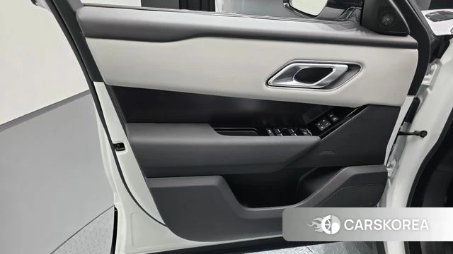 Land Rover Range Rover Velar id 4505125 из Кореи 16