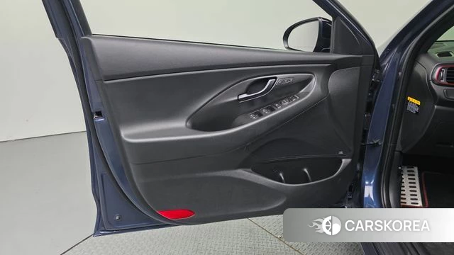 Hyundai i30 (PD) id 4490687 из Кореи 16