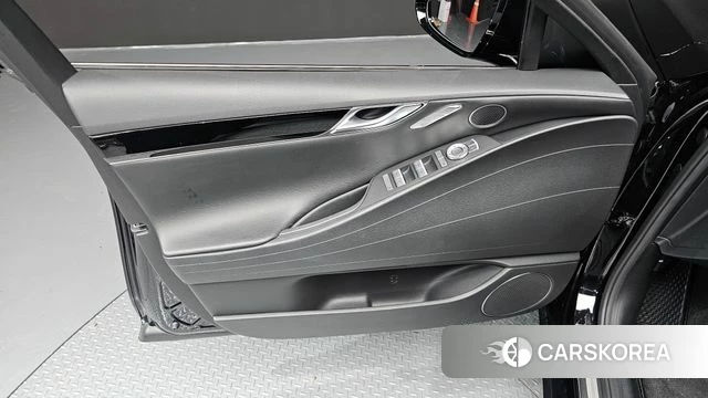 Genesis G80 (RG3) id 4624475 из Кореи 16