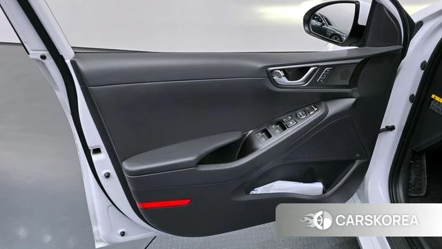 Hyundai The New Ionic Hybrid id 4250865 из Кореи 16