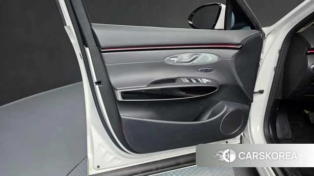 Genesis GV70 id 4725180 из Кореи 16