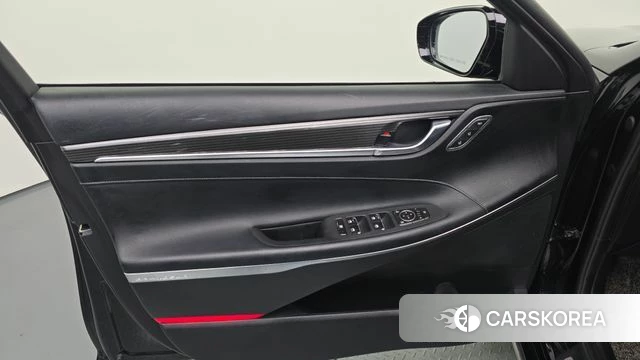 Hyundai Grandeur IG id 4919001 из Кореи 16