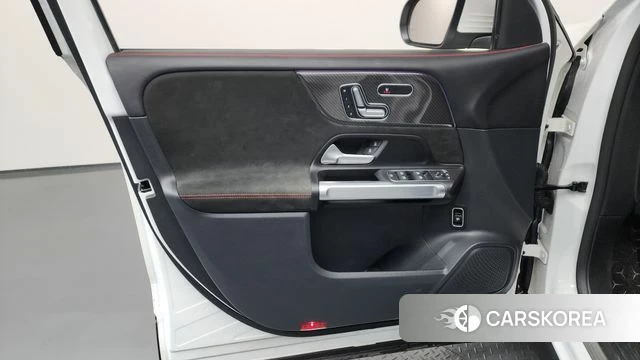 Mercedes-Benz GLB-Class X247 id 4230572 из Кореи 16