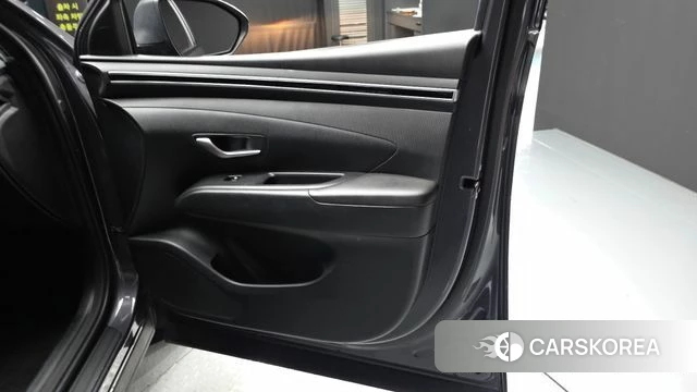 Hyundai Tucson (NX4) id 4580830 из Кореи 16