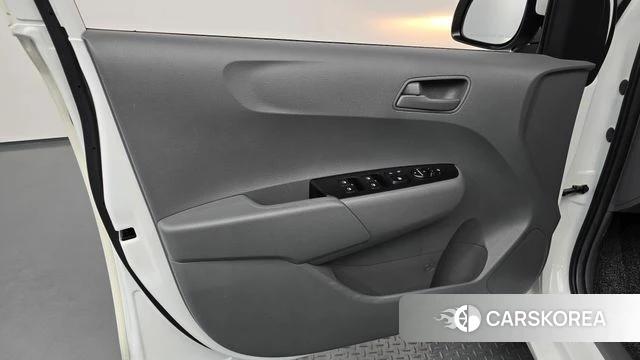 Kia All New Morning (JA) id 4331550 из Кореи 16