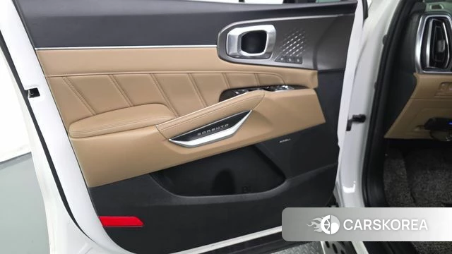 Kia The New Sorento 4th Generation id 4847699 из Кореи 16