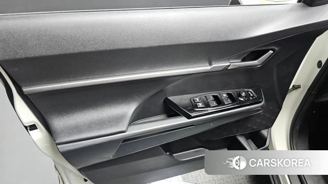 Ssangyong Torres id 4792977 из Кореи 16