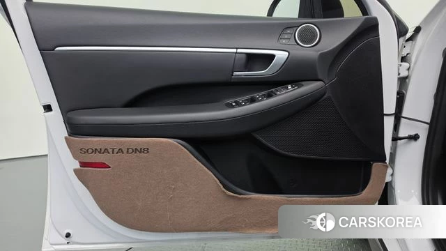 Hyundai Sonata (DN8) id 4936840 из Кореи 16