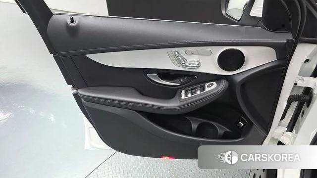 Mercedes-Benz GLC-Class X253 id 4854732 из Кореи 16