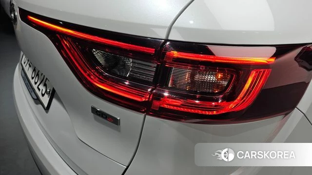 Renault Korea (Samsung) QM6 id 4339368 из Кореи 16