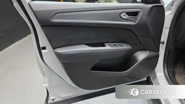 Renault Korea (Samsung) XM3 id 4726227 из Кореи 16