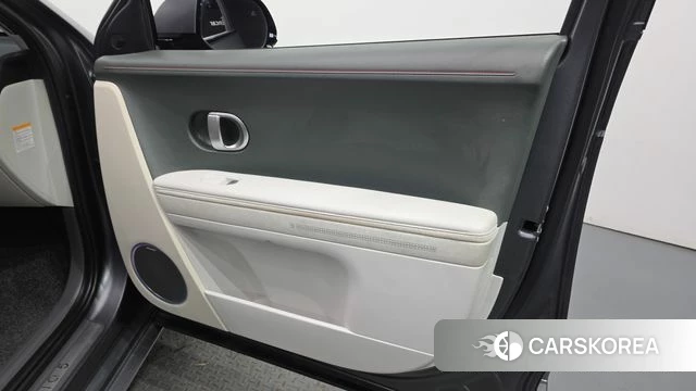 Hyundai Ionic 5 id 4316522 из Кореи 16