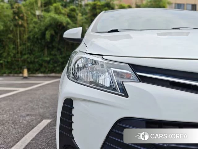 Toyota Vios id 4314301 из Китая 16