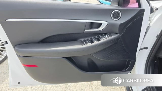 Hyundai Sonata (DN8) id 4542344 из Кореи 16