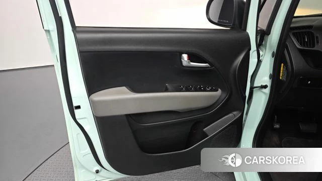 Kia The New Kia Ray id 4442611 из Кореи 16