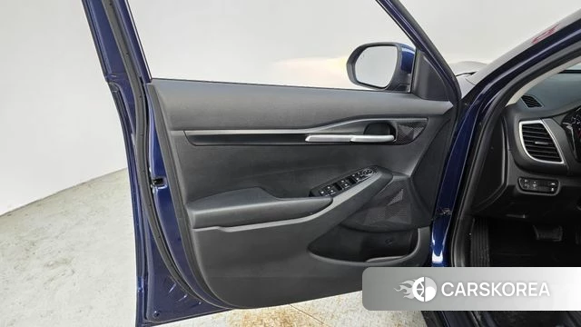 Kia Seltos id 4475531 из Кореи 16