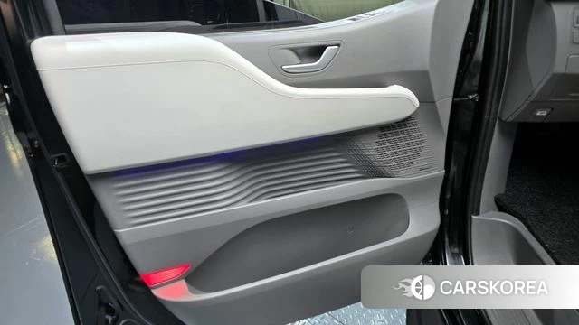 Hyundai Staria id 4329511 из Кореи 16