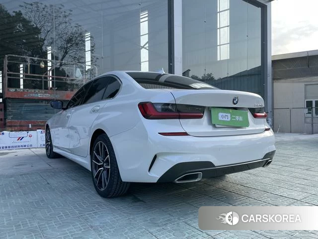 BMW 3 series id 4220925 из Китая 16