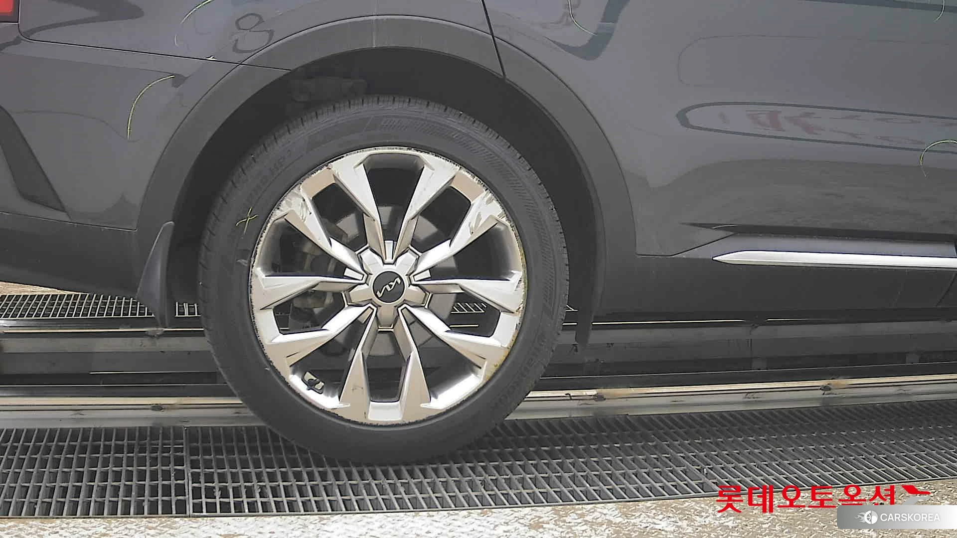 Kia Sorento id 3869451 из Кореи 16