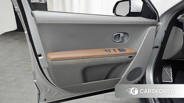 Hyundai Ionic 5 id 4649911 из Кореи 16