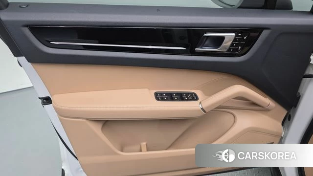Porsche Cayenne (PO536) id 4403270 из Кореи 16