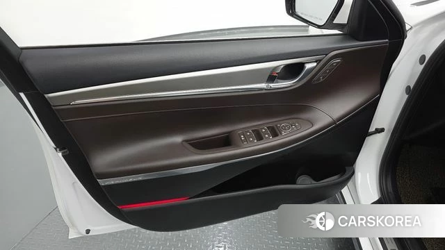 Hyundai The New Grandeur IG id 4423673 из Кореи 16