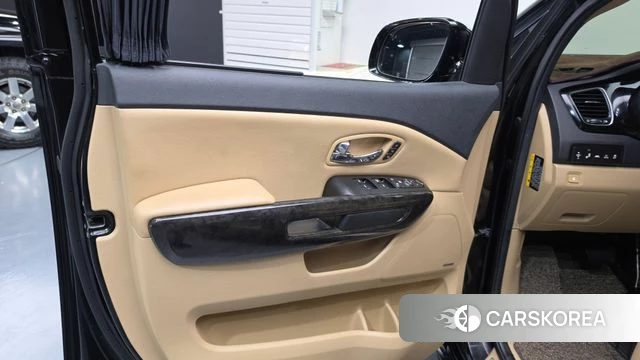 Kia The New Carnival id 4907337 из Кореи 16
