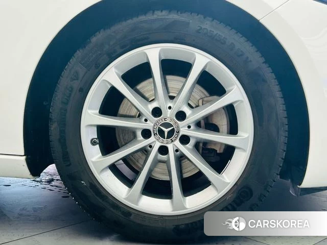 Mercedes-Benz Class A (imported) id 4329192 из Китая 16