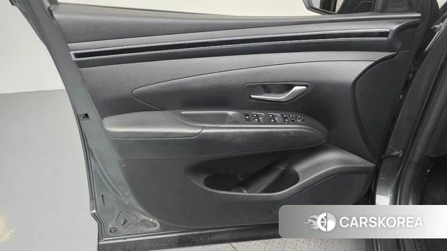 Hyundai Tucson (NX4) id 4848015 из Кореи 16