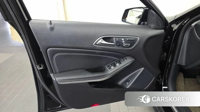 Mercedes-Benz GLA-Class X156 id 4837073 из Кореи 16
