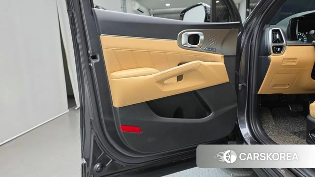Kia Sorento 4th Generation id 4636713 из Кореи 16