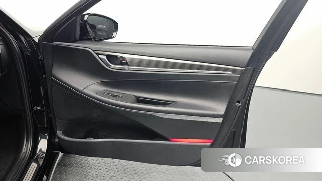 Hyundai Grandeur IG id 4465597 из Кореи 16