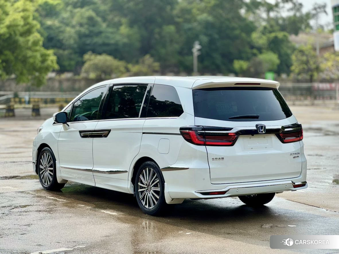 Honda Ai Lishen id 4419562 из Китая 16